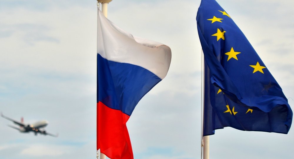 European Union Is Set to Extend Sanctions against Russia