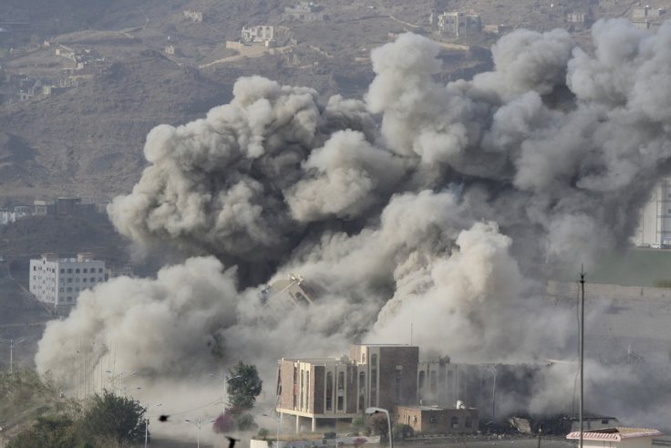 Clashes, Air Strikes Kill 87 in Yemen