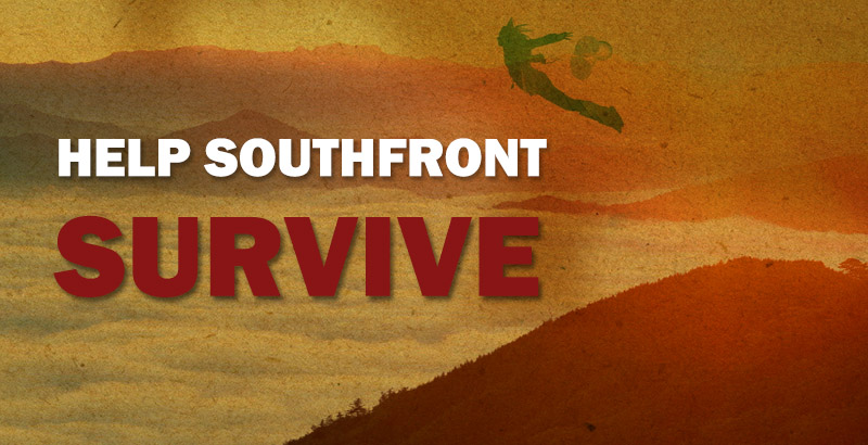 SouthFront Needs Your Help to Survive in June