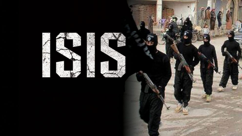 Wounded ISIS Terrorists Treated in Turkish Hospitals