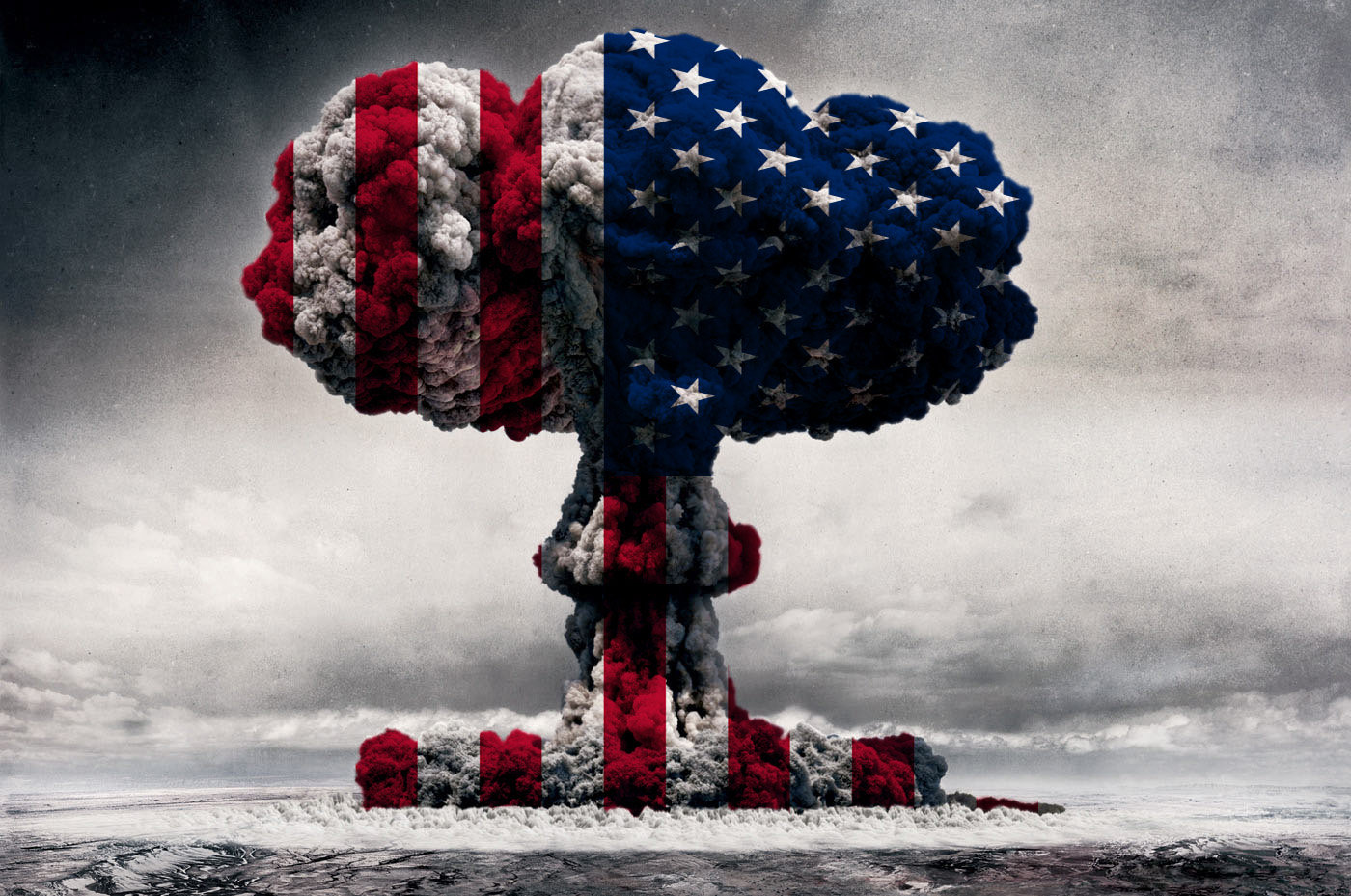 Neoliberalism and the Globalization of War. America’s Hegemonic Project