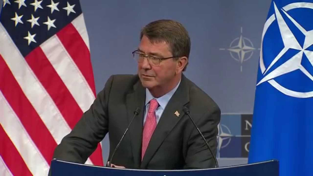 Carter: ‘Orlando is a reminder that all nations must do more to defeat ISIL’