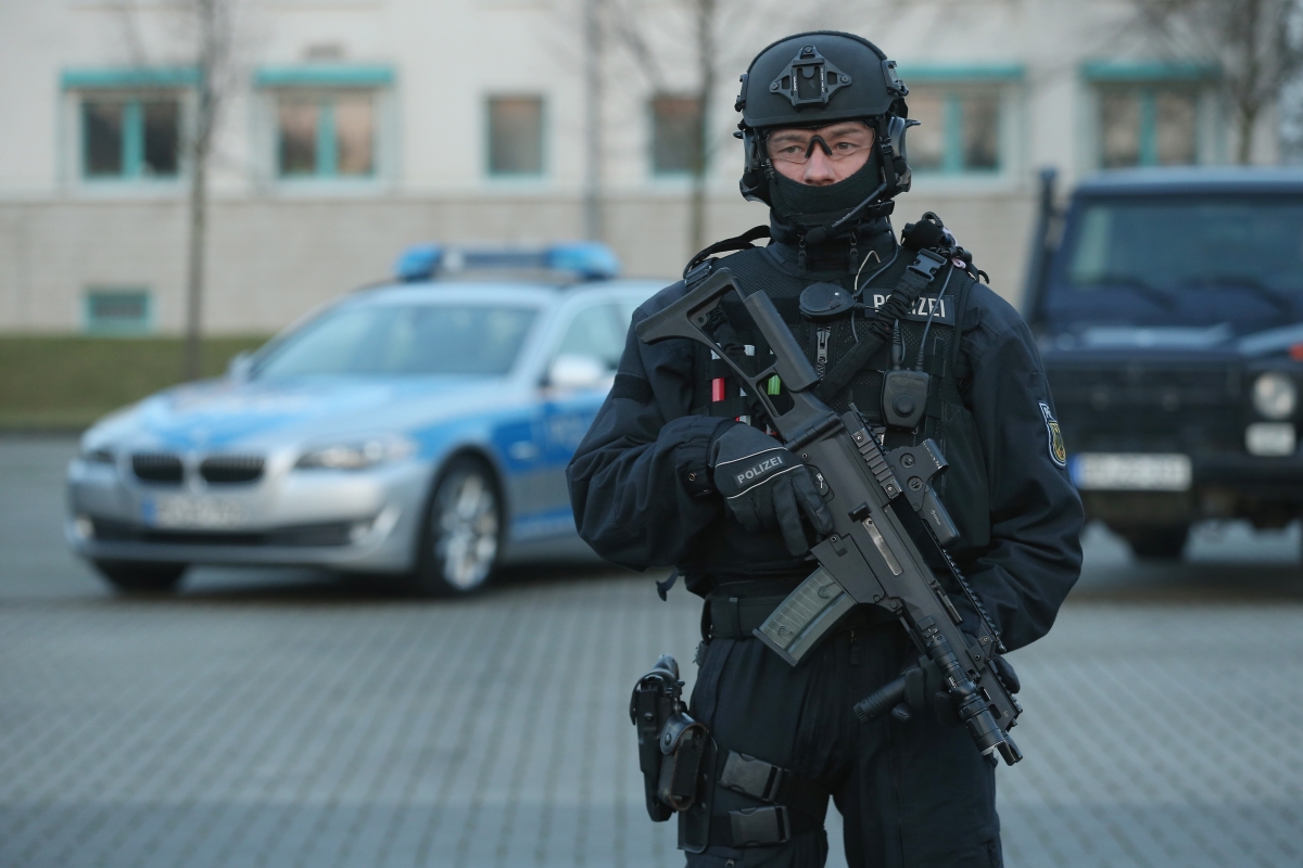 Germany: Federal Government Tightens Anti-Terror Laws