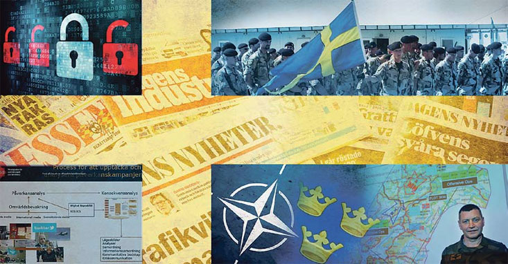 NATO States Conduct Psychological Operations against Own Citizens