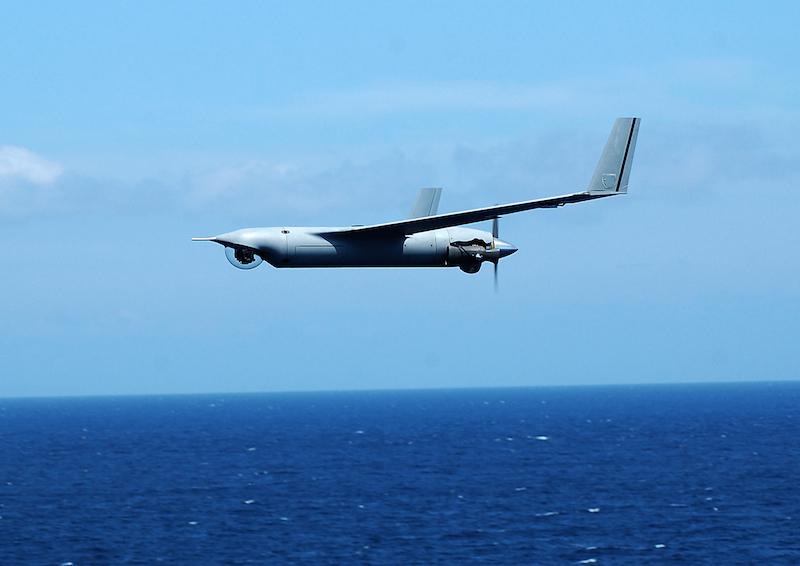 Drone-Teaming Lab Is Opened by Boeing