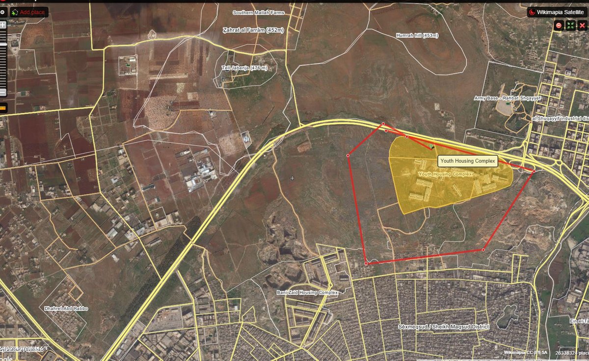 Syrian Army and Kurdish YPG Engage Terrorists Directly at Castello Highway (Maps, Video)