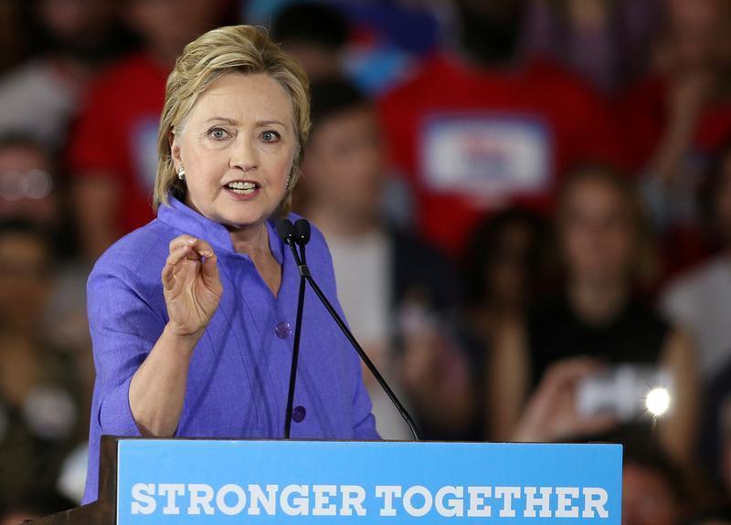 US State Department to Start Internal Investigation of Clinton’s Email Case