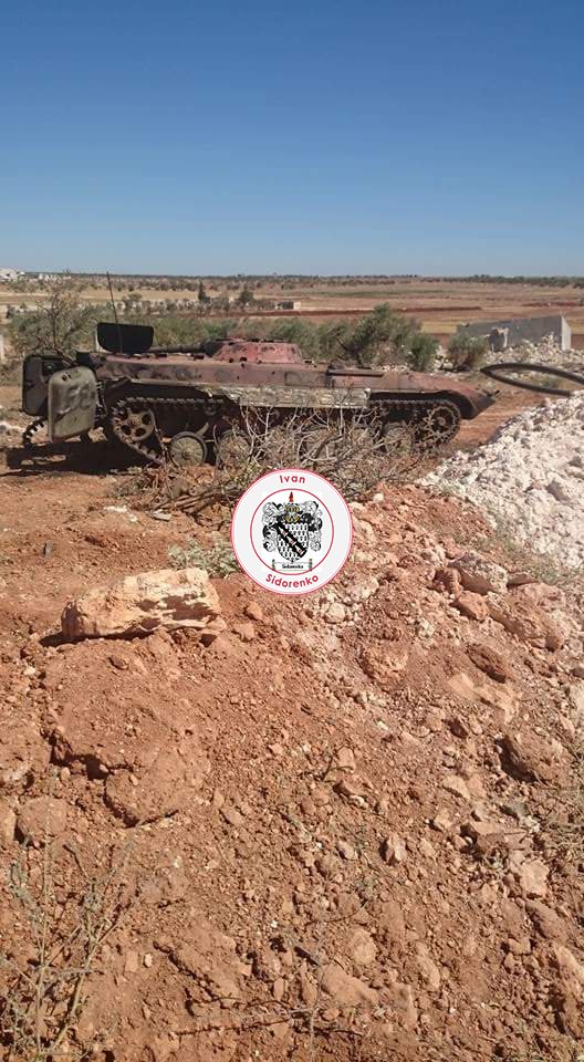 Al Nusra & Allies Attempt to Break Government Forces Defenses in Mallah Farms (Map, Video, Photos)