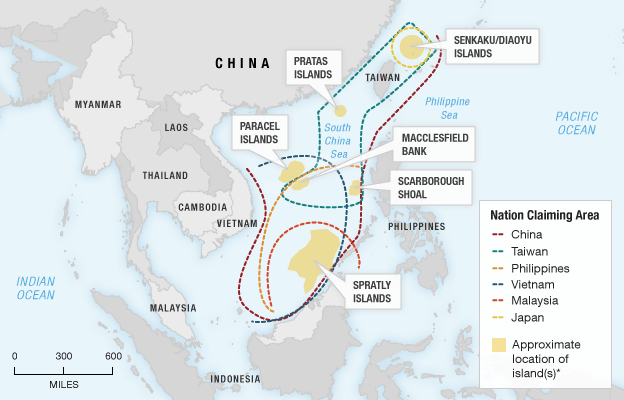 Russian and Chinese Next Generation Destroyers