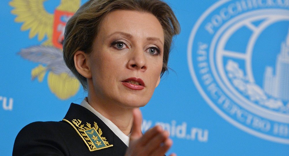 Russian Foreign Ministry Compares Words of CIA Former Head with ISIS Statements