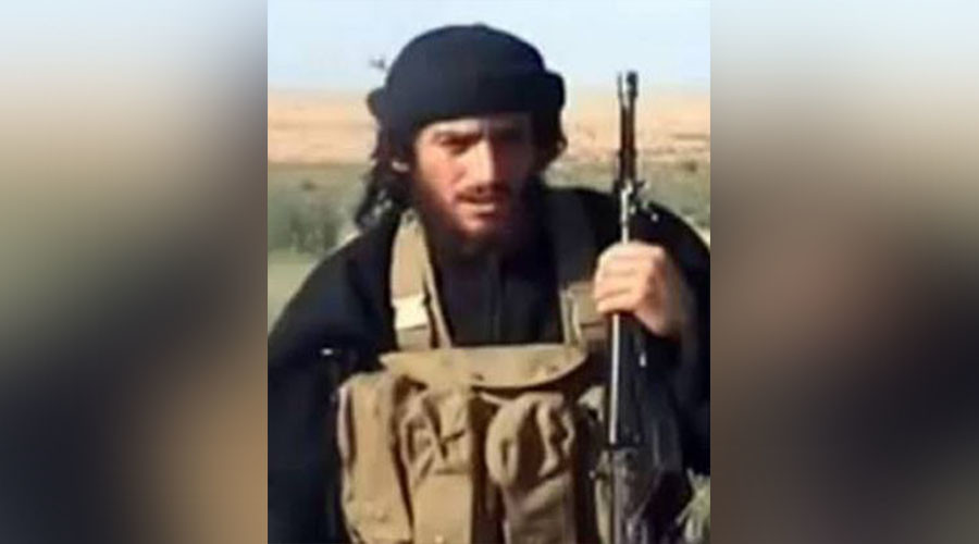 ISIS Leader in Syria Killed in Aleppo Province