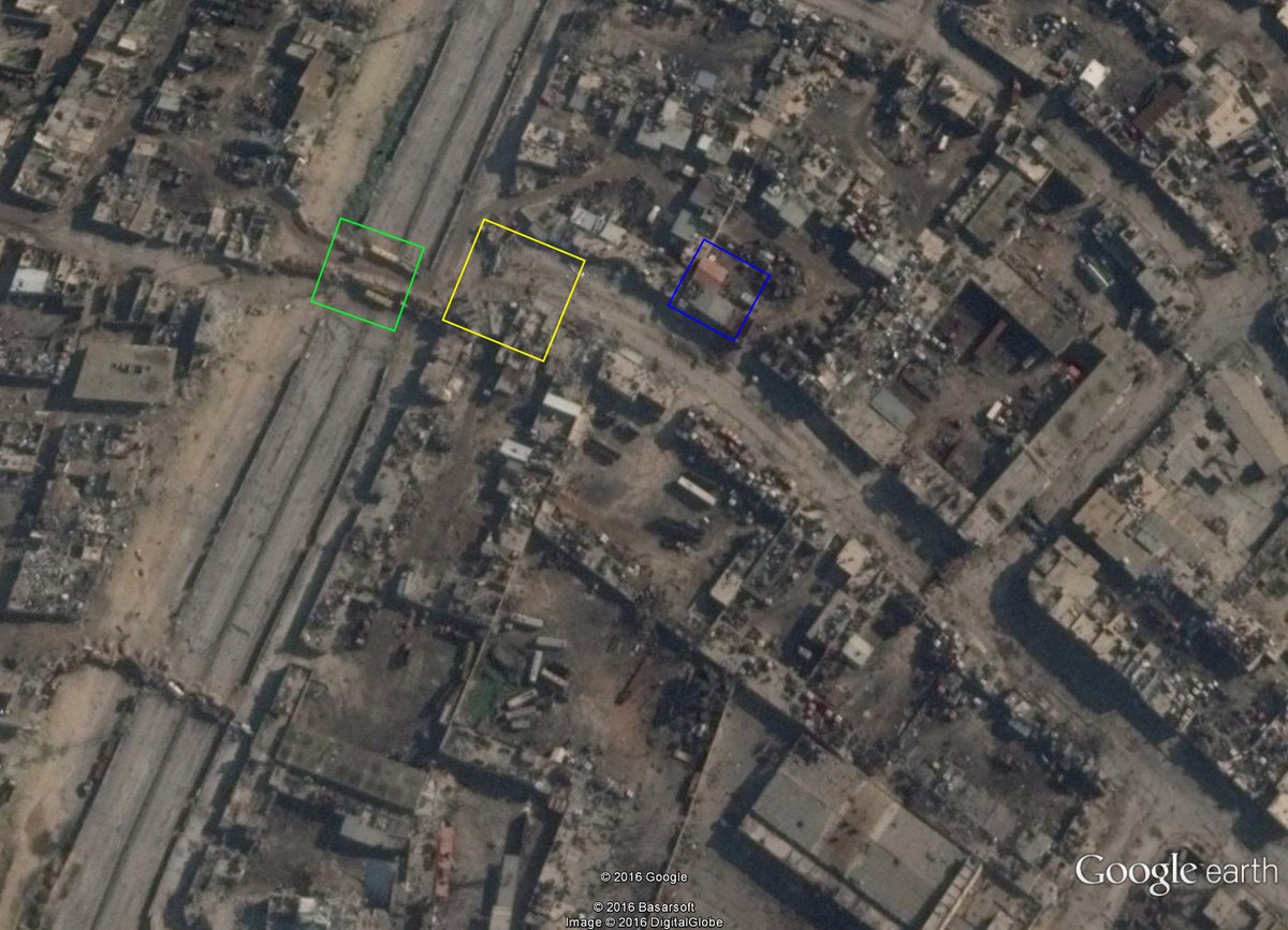 Closer Look at Clashes for Strategic Area of Cement Plant in Southwestern Aleppo (Maps, Photos, Videos)