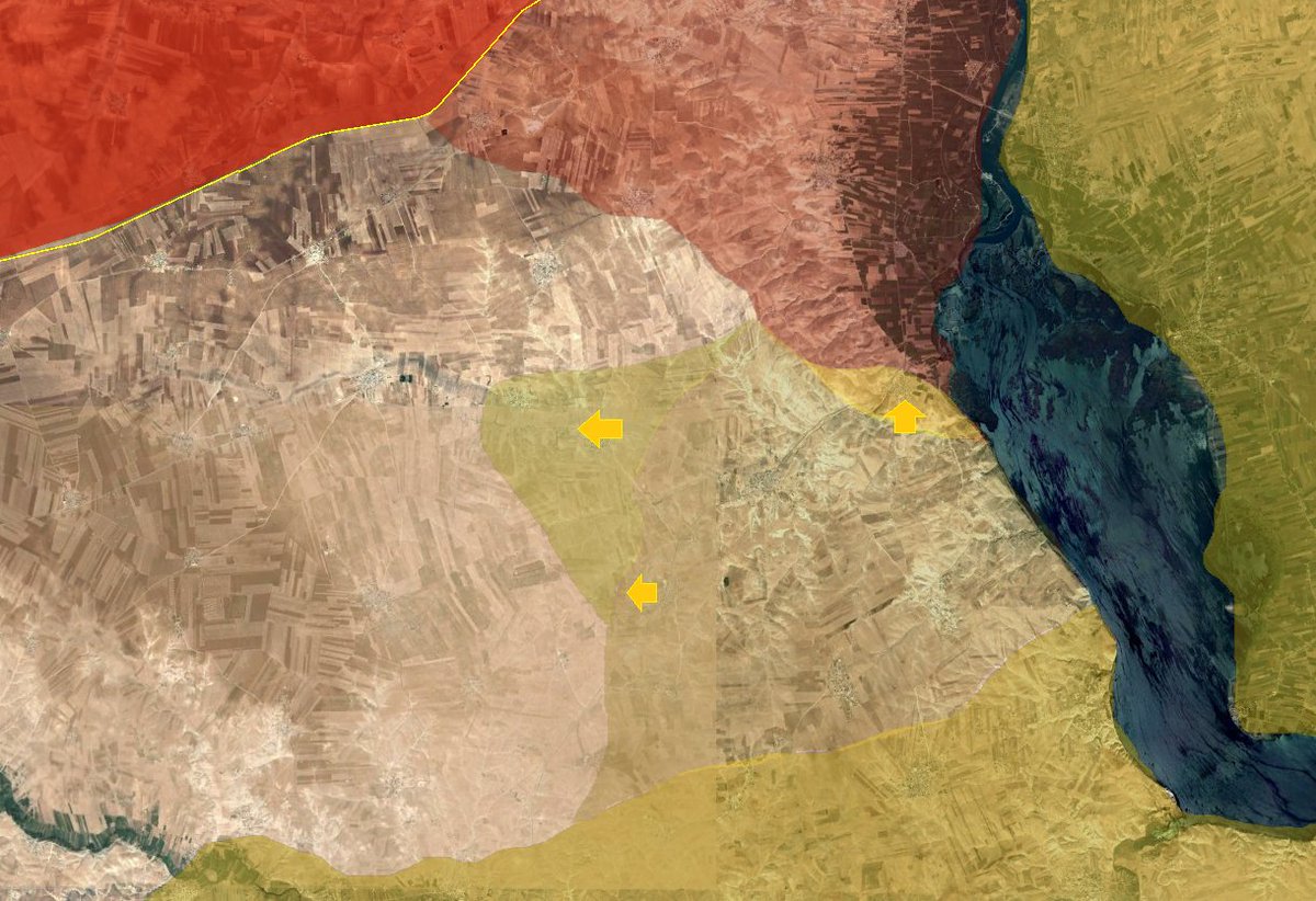 Turkish-led Forces Clashing with US-backed SDF in Northern Syria - Reports