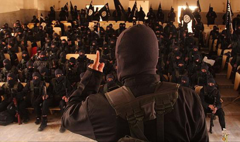 Number of British Joining to ISIS Terrorist Group Increasing