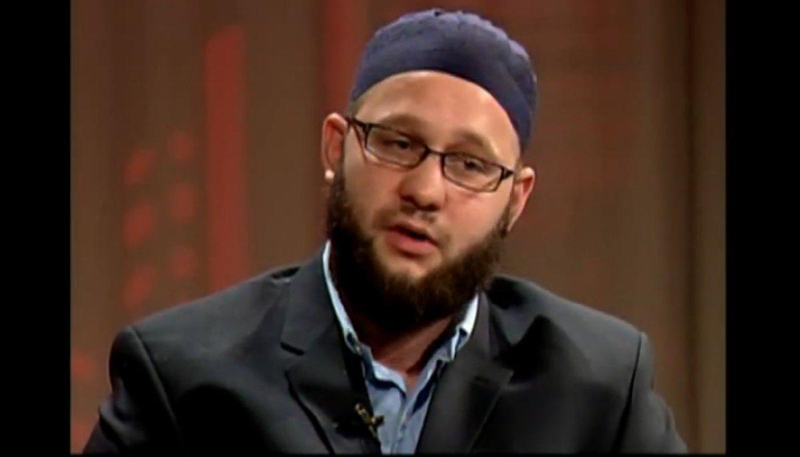 Al-Qaeda Ex-Recruiter to Explain National Security Issues to US Students