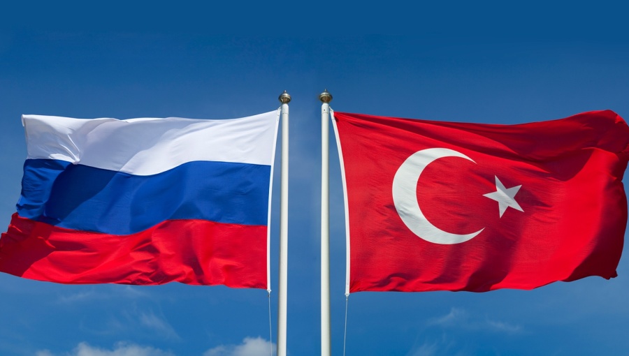 Russia And Turkey To Establish Coordination Center In Syria’s Idlib