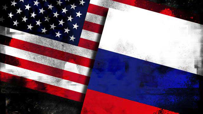 Cold War 2.0: U.S. Stops Issuing Visas To Russians