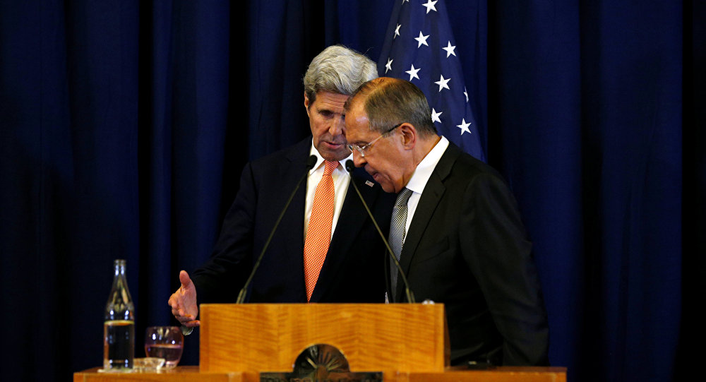 Moscow Releases Full Text of US-Russia Deal on Syria