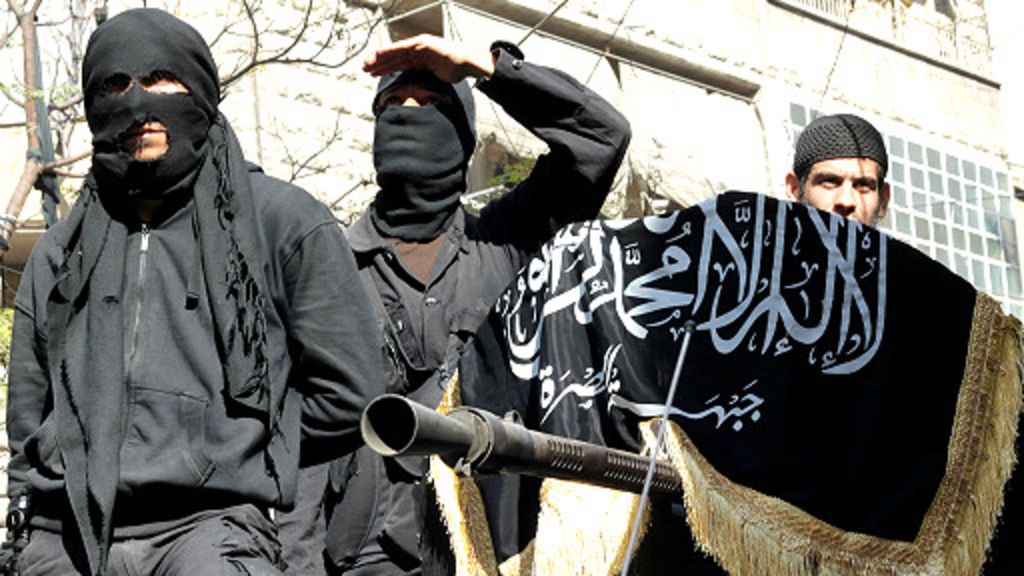 Al-Nusra Front Thanks Terrorist Groups Refused to Join Truce with Syrian Gov't