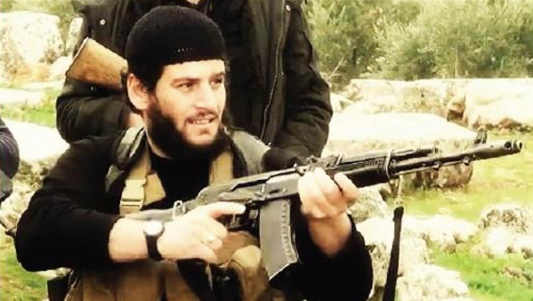 How ISIS Syrian Leader's Death to Affect Situation in Aleppo?