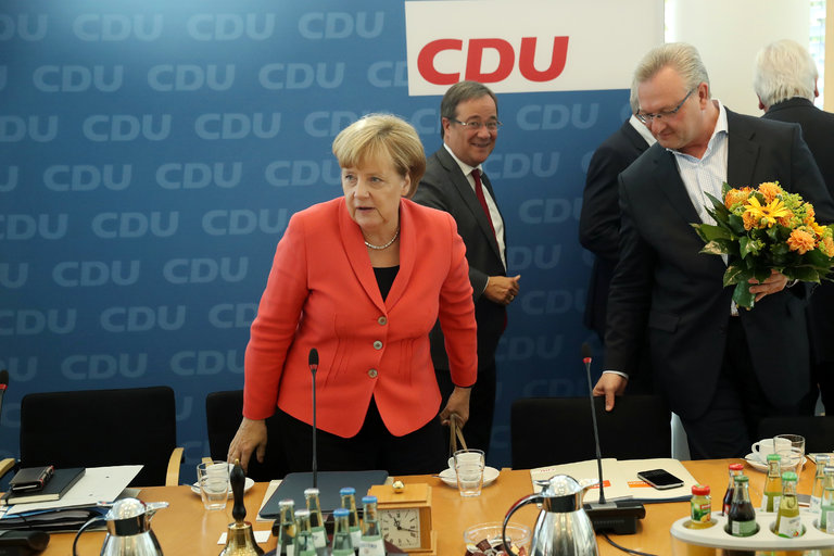 Election in Berlin: The End of CDU and SPD as the People’s Parties