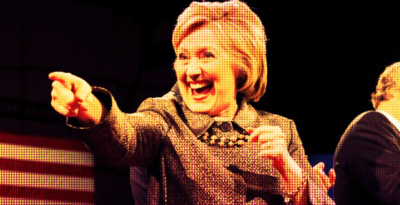 Hillary Faces Tough Choice: 'Terrorist and Dictator' or 'Crucial Ally'