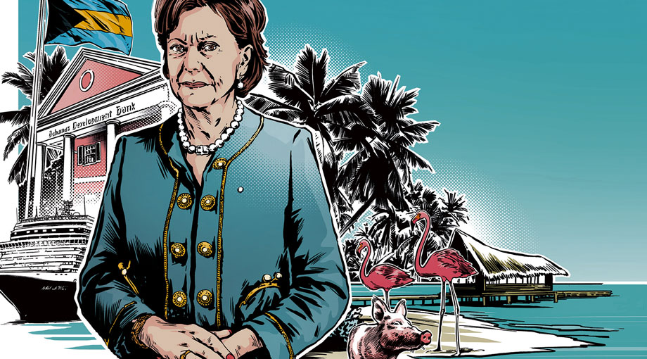 Bahama Leaks: Who Is Actually Pushing the EU Towards Collapse?