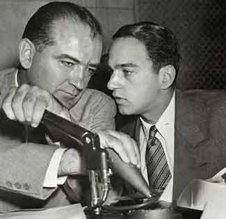 New York Times and the New McCarthyism