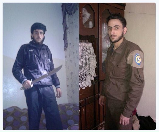 Double Life of White Helmets: Volunteers by Day, Terrorists by Night (Photos)