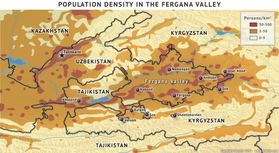 Turmoil in Uzbekistan: Daughter of Ex-Uzbek President Was Poisoned and Secretly Buried?