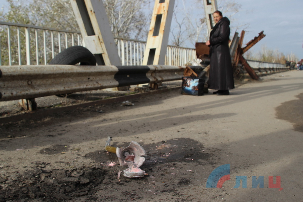 Ukrainian Army Responds to Attempt to Separate Forces in Donbass with New Shelling – LPR People's Militia (Photos)