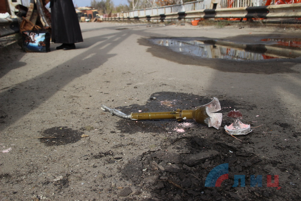 Ukrainian Army Responds to Attempt to Separate Forces in Donbass with New Shelling – LPR People's Militia (Photos)