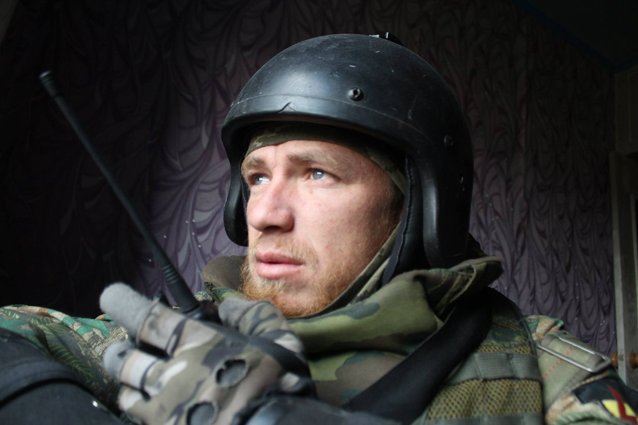 Assasination of DPR Commander Motorola - More Questions