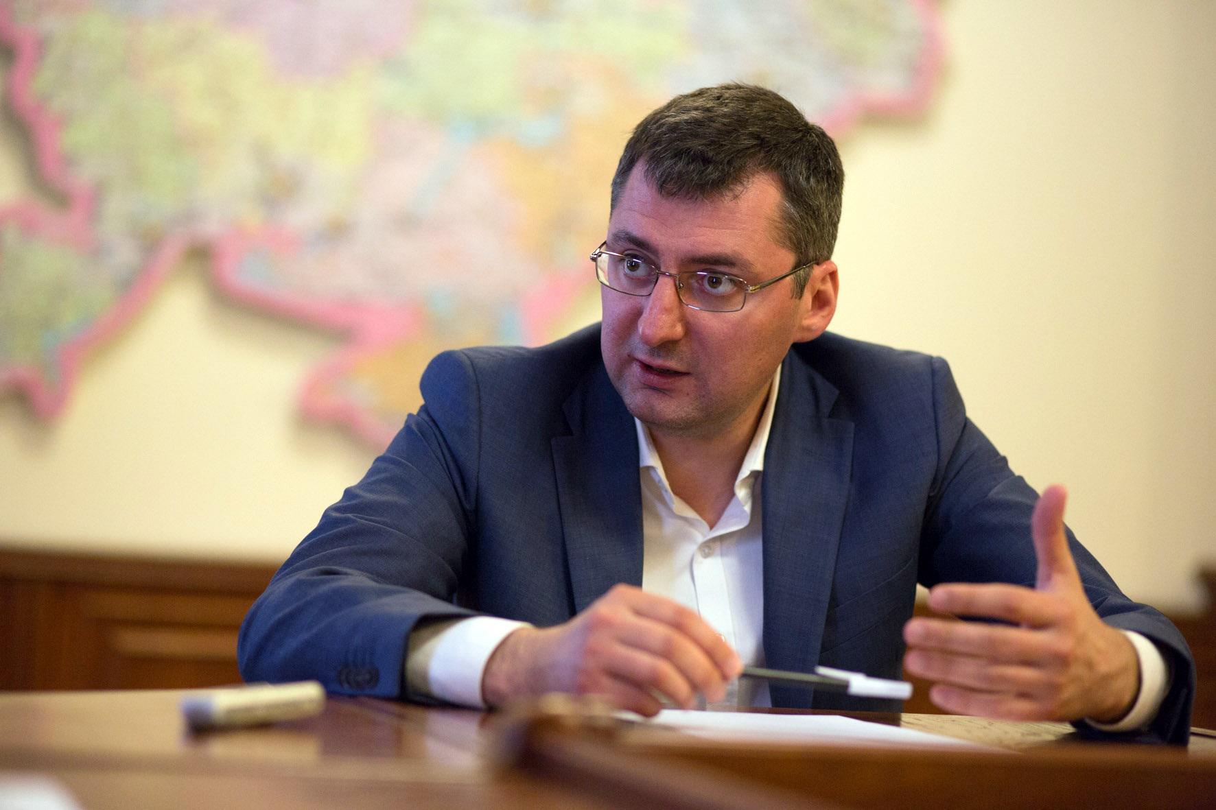 Ukrainian Ex-Official: Ukraine Is Transit Country for Drugs & Weapons Supplying to EU