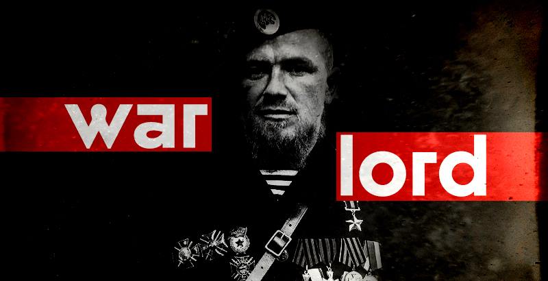 War in Donbass: Motorola's Greatest Battles