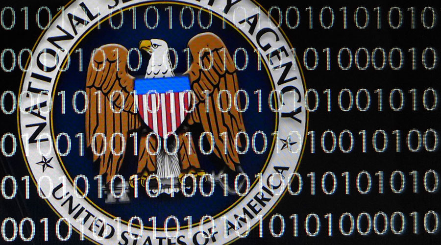 Snowden 2.0: NSA contractor arrested for stealing malware