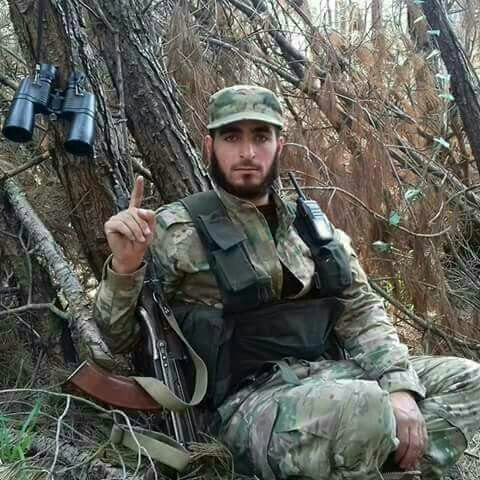 Top Al-Nusra (Al-Qaeda) Commander Killed in Northern Latakia