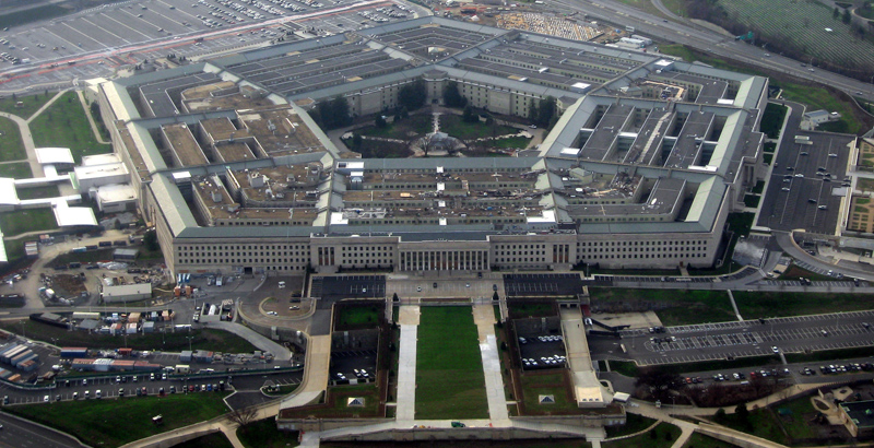 Pentagon Wasted $58 Bn. on Failed Weapon Projects – Report