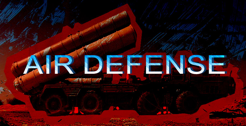 Russian Defense Ministry Confirmed Deployment of Additional S-300 Air Defense System in Syria