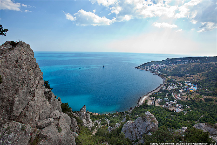 Syria Recognizes Crimea as Part of Russia