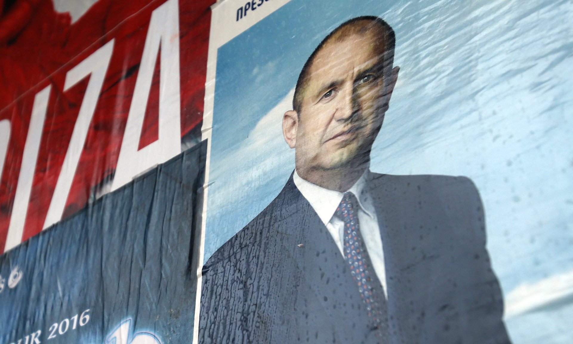 'Pro-Russia' Presidential Candidates Win in Bulgaria and Moldova