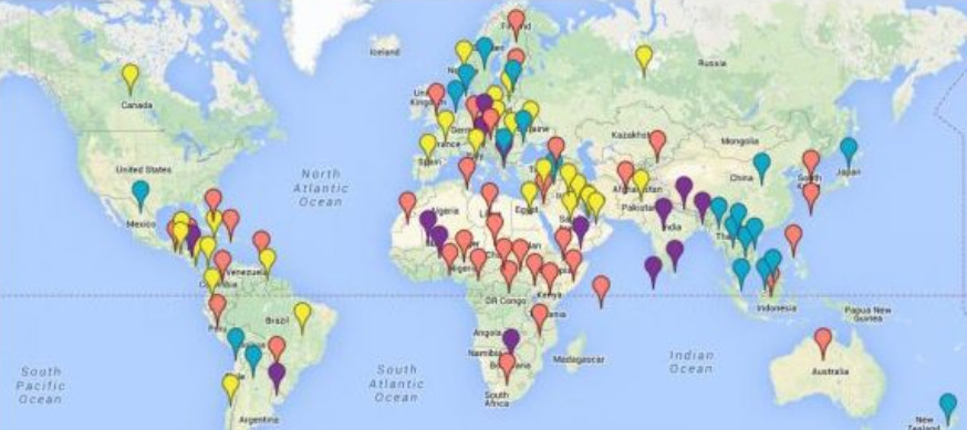 The US Makes Wars with Foreign Hands. Part 1: StratCom or Western Propaganda