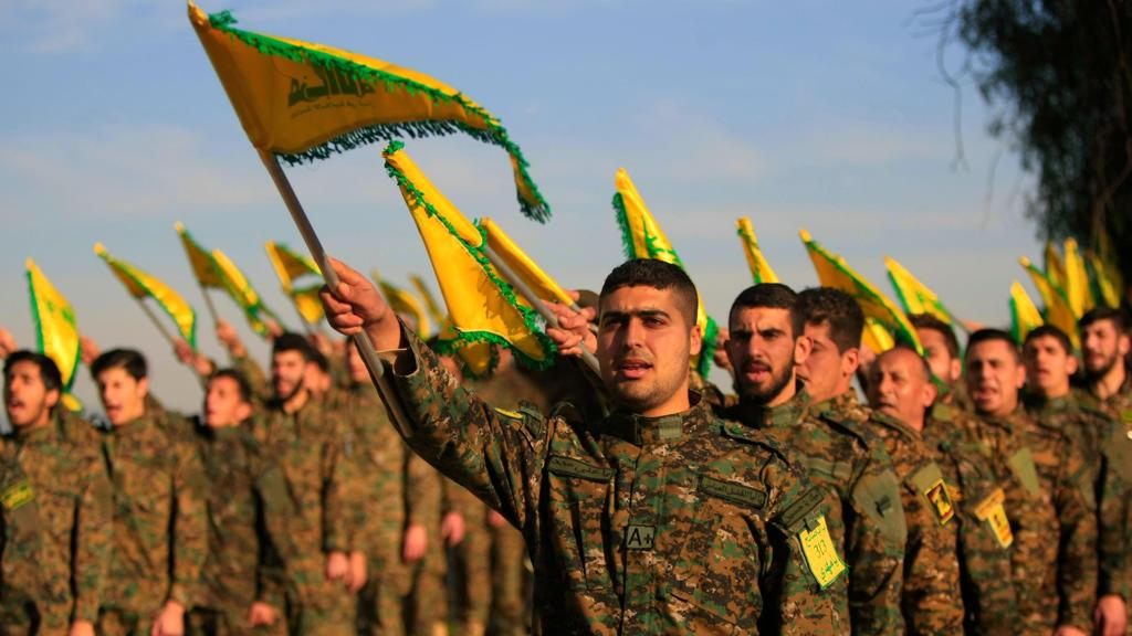 Hezbollah Deploys Reinforcements in Aleppo