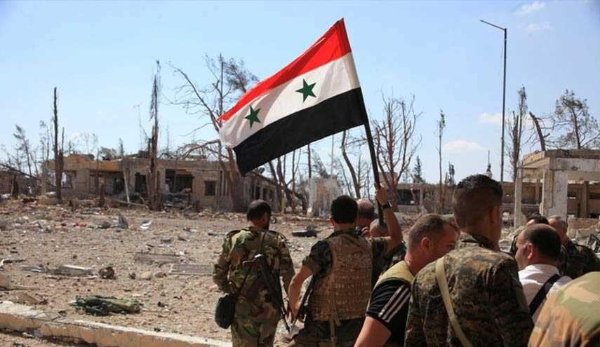 Final Preparations Made for Largest Syrian Army Offensive in Aleppo