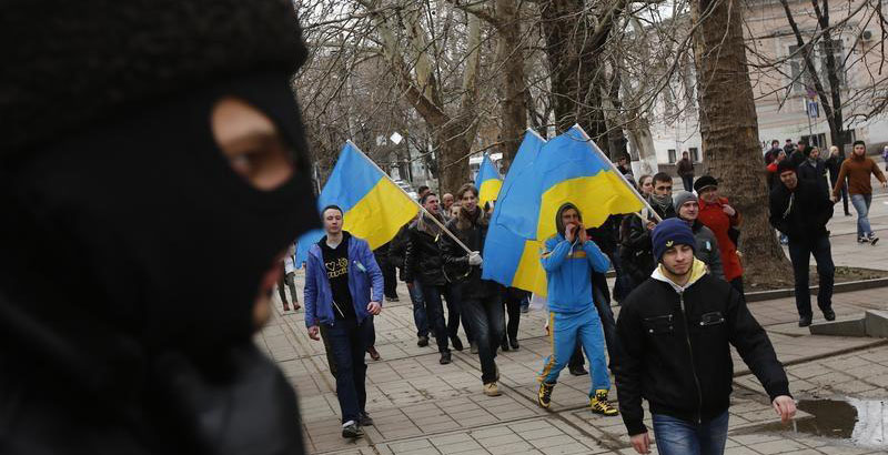 US State Dept Offers $800k to Ukrainian NGOs to Promote Kiev Regime