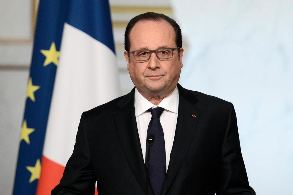 Opinion: France – The Great Country Governed By Morons