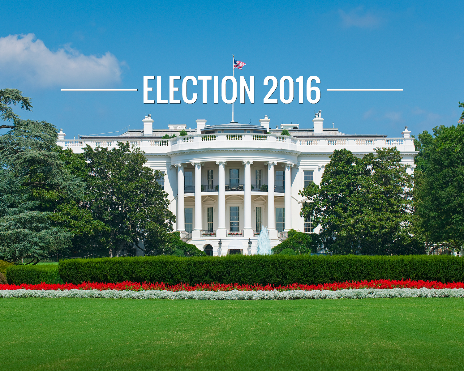 5 Stunning Facts About the 2016 Election in the US