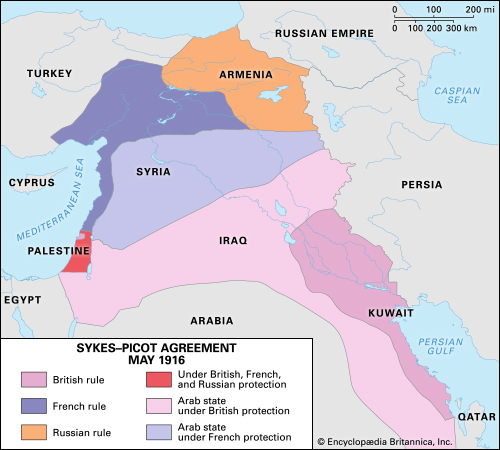 U.S. Makes Wars with Foreign Hands. Part 2: Wars in the Middle East