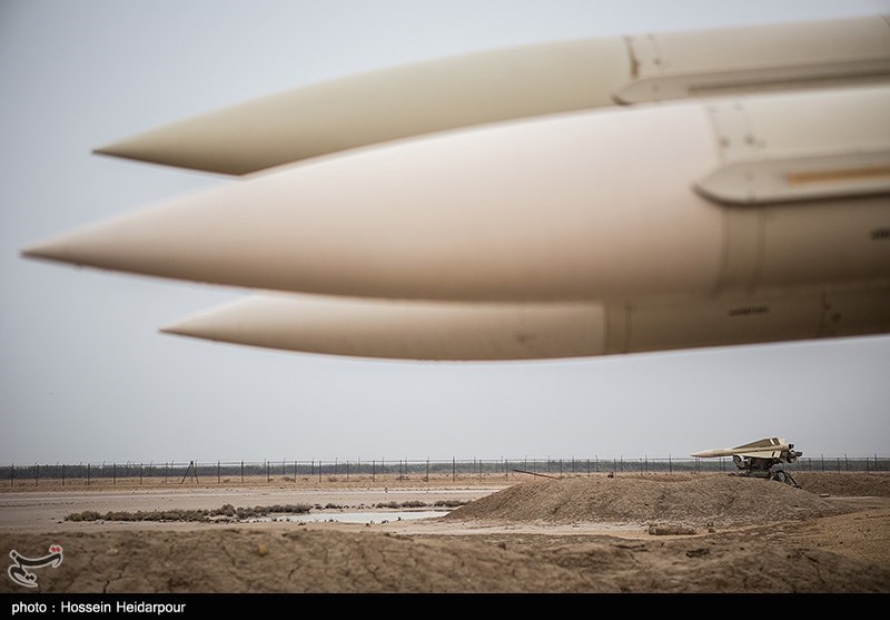 Iranian Army & IRGC Hold Joint Air Defense Drills (Photo & Video)