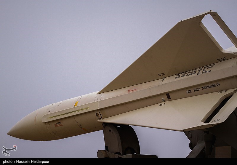 Iranian Army & IRGC Hold Joint Air Defense Drills (Photo & Video)